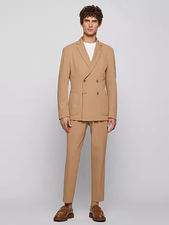 BOSS | Camiseta de corte regular THOMPSON | 
